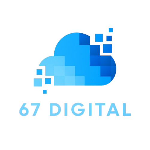 67Digital Logo